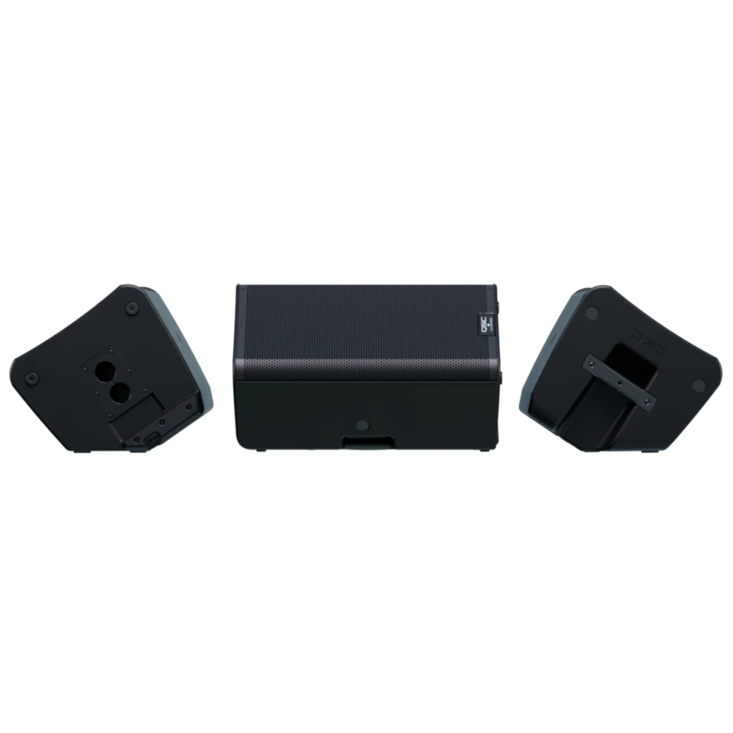 QSC K10.2 10" Powered 2000 Watt Active Loudspeaker - Image 2
