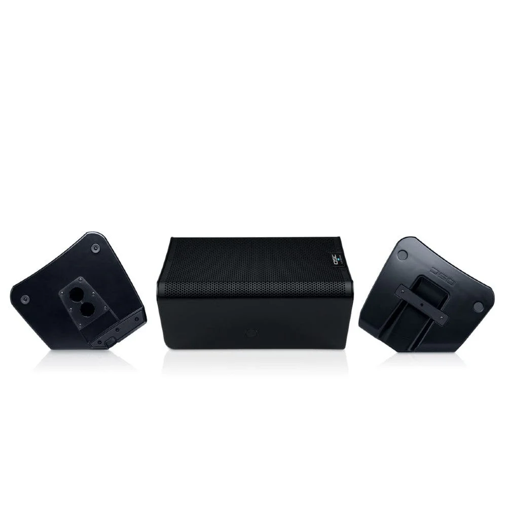 QSC K8.2 Powered 8-inch 2 way Loudspeaker - Image 2
