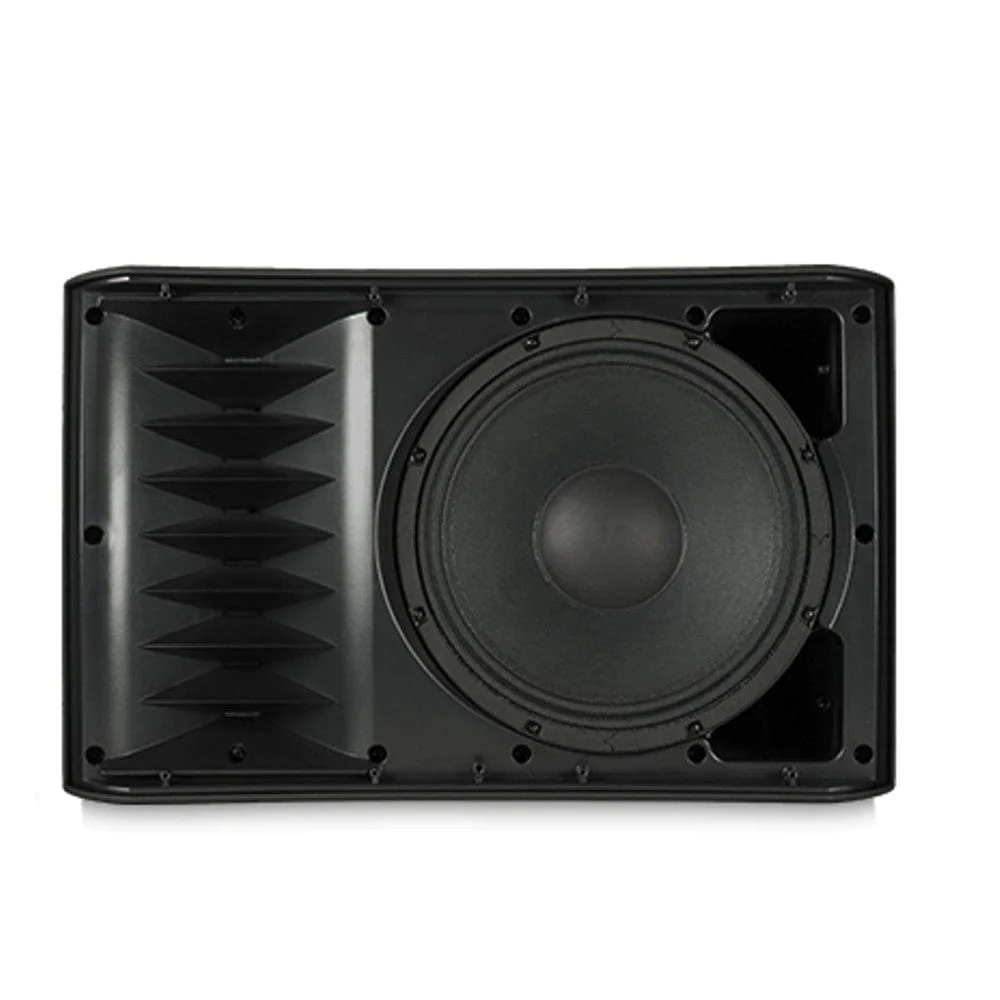 QSC KLA12 Powered 12 inch 2 way Line Array Loudspeaker - Image 2