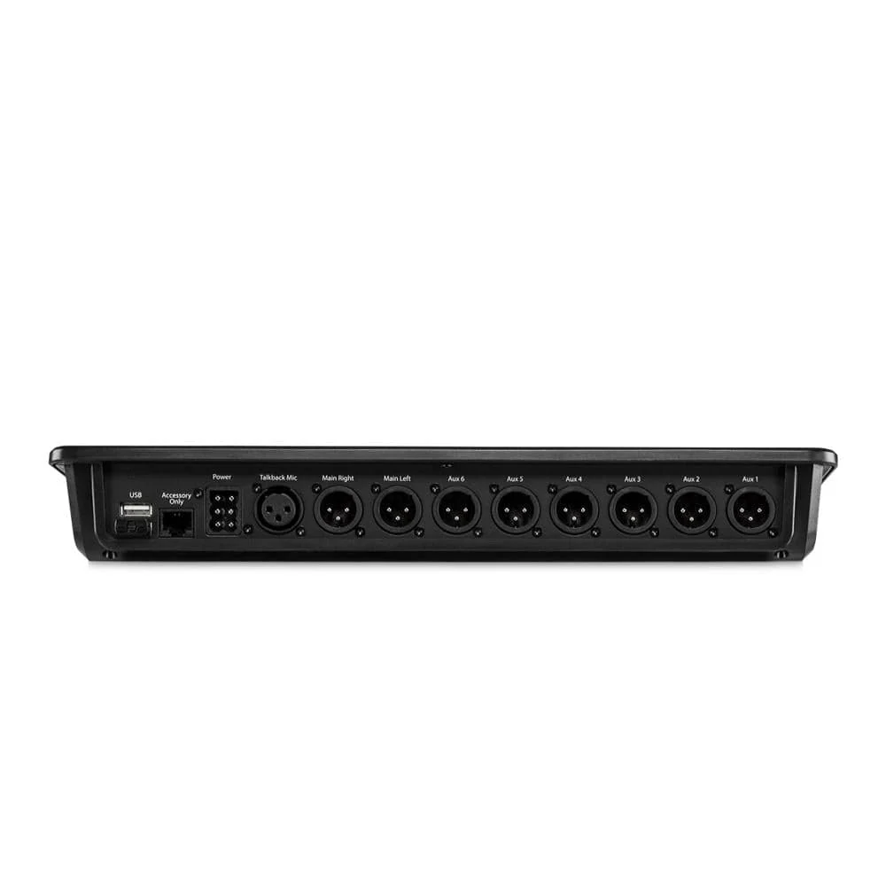 QSC TouchMix 16 22 Channel Digital Mixer - Image 3