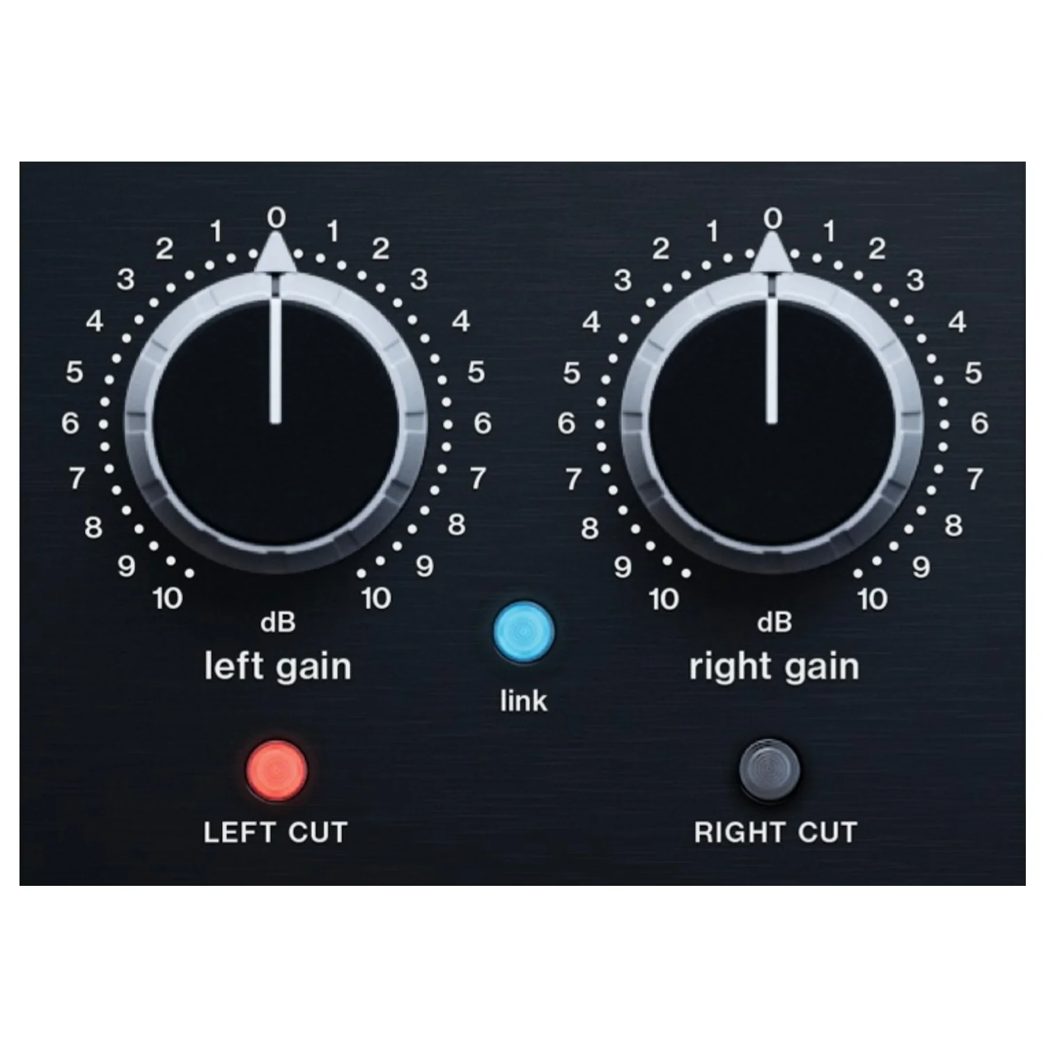 Relab Maselec MLA-4 Triband Compressor Expander – Professional Audio Software & Plugin - Image 5