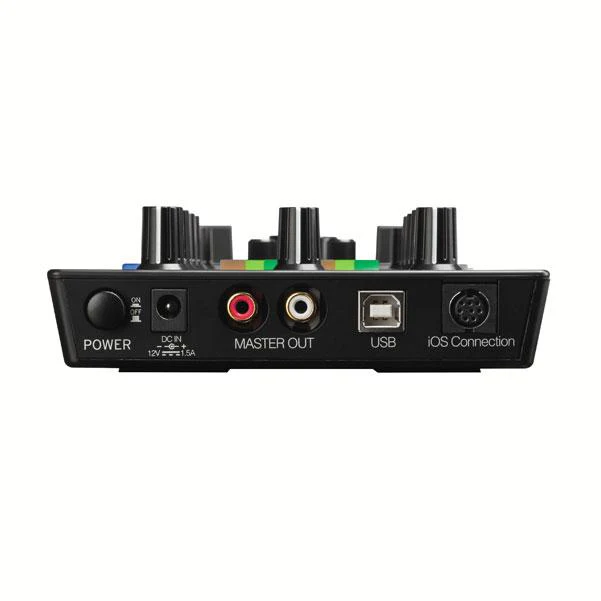 Reloop Mixtour Portable DJ Controller - Image 2