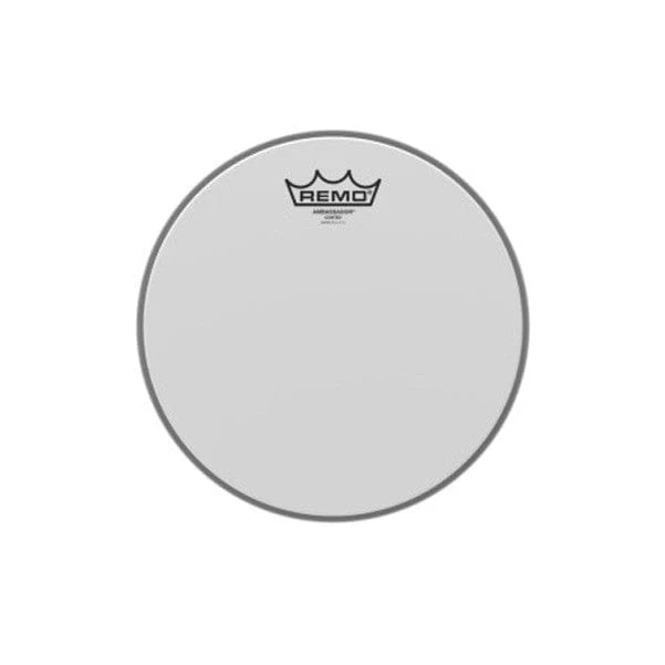 Remo BA-0116-00 USA Ambassador Coated 16" Drum Head