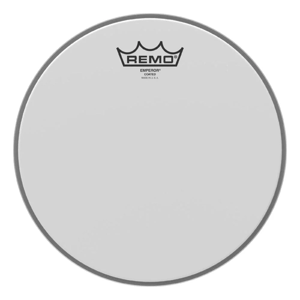 Remo Emperor Coated Drum Head