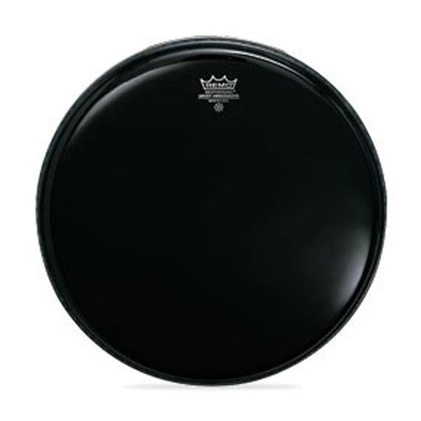 Remo EN-0006-ED 06" Ebony Batter Drum Head