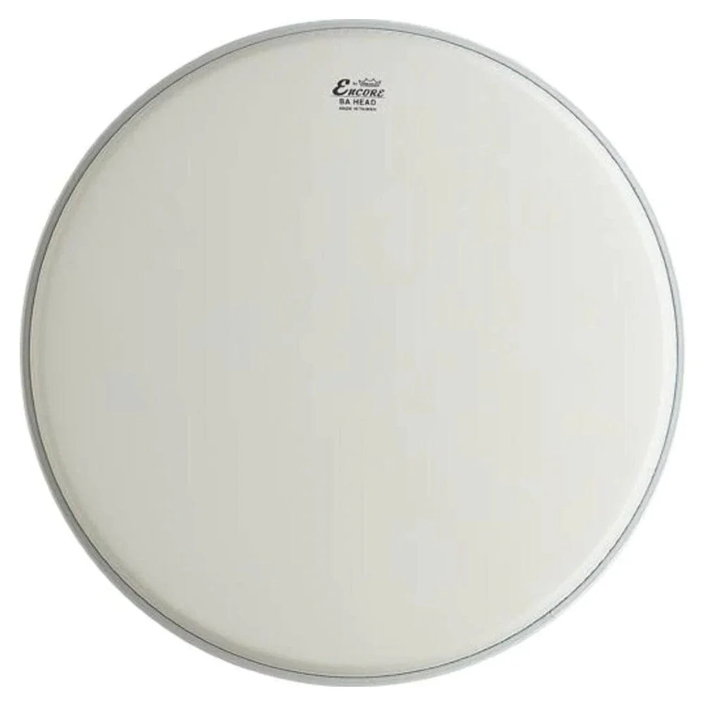 Remo EN-0113-BA 13" Encore Batter Ambassador Coated