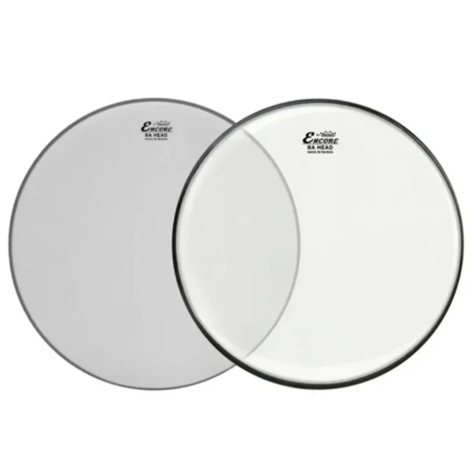 Remo EN-BS14-PP Coated Ambassador Snare Pack Drumhead