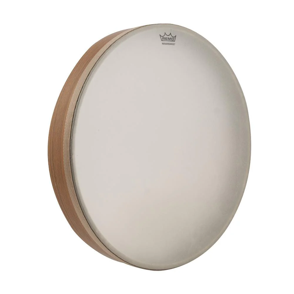 Remo HD 8400 Series Renaissance Frame Hand Drum - Image 2
