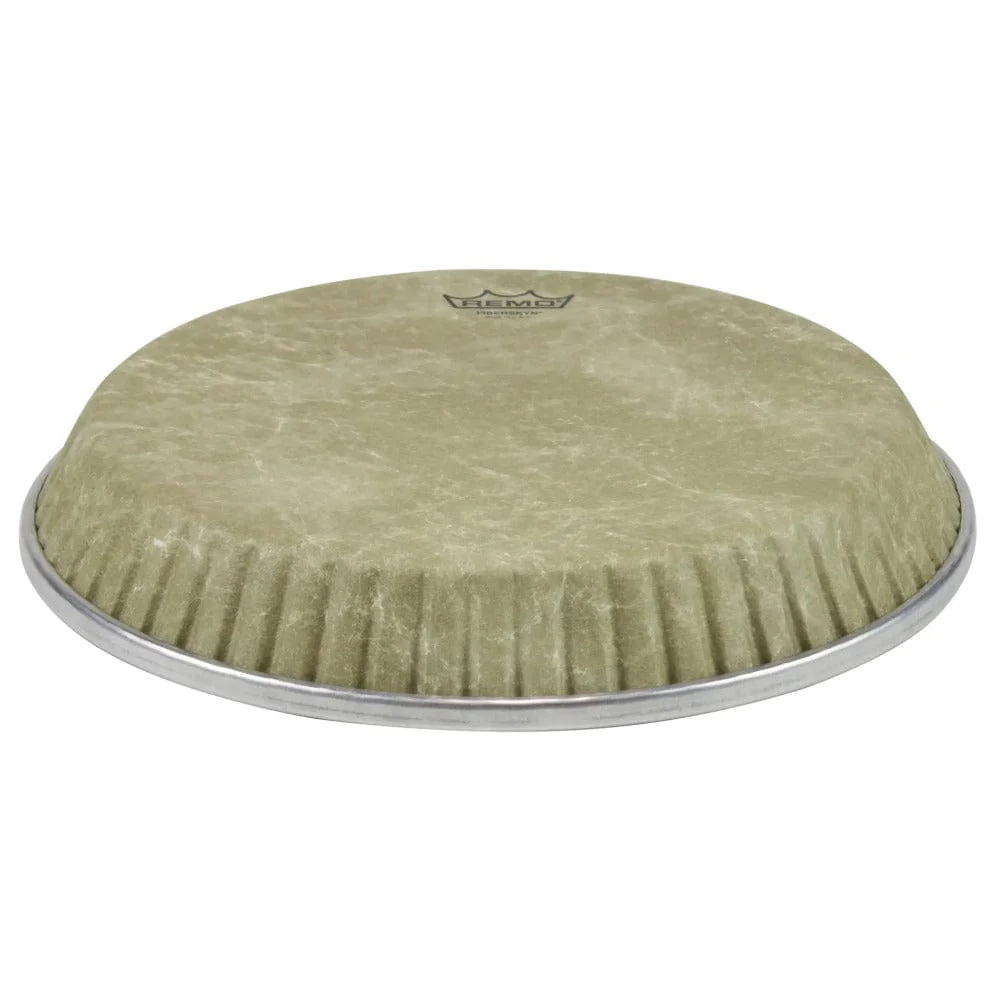 Remo M4-1106-F6-D2 Symmetry Fiberskyn Conga Drumhead