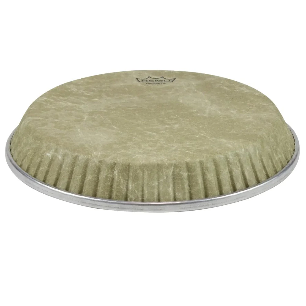 Remo M4-1175-F6-D2 Symmetry Fiberskyn Conga Drumhead