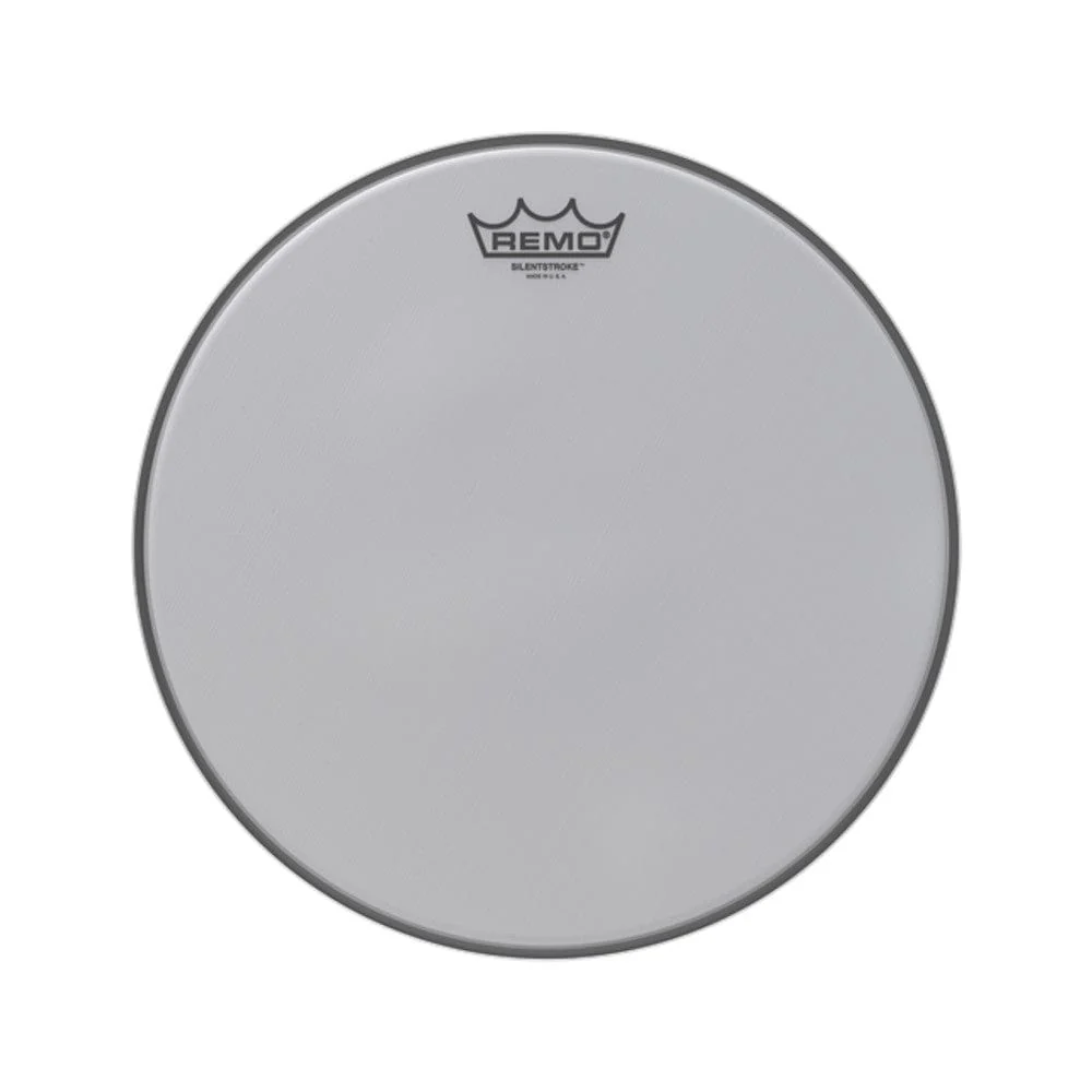 Remo Silentstroke Mesh Tom Snare Drumhead - Image 4