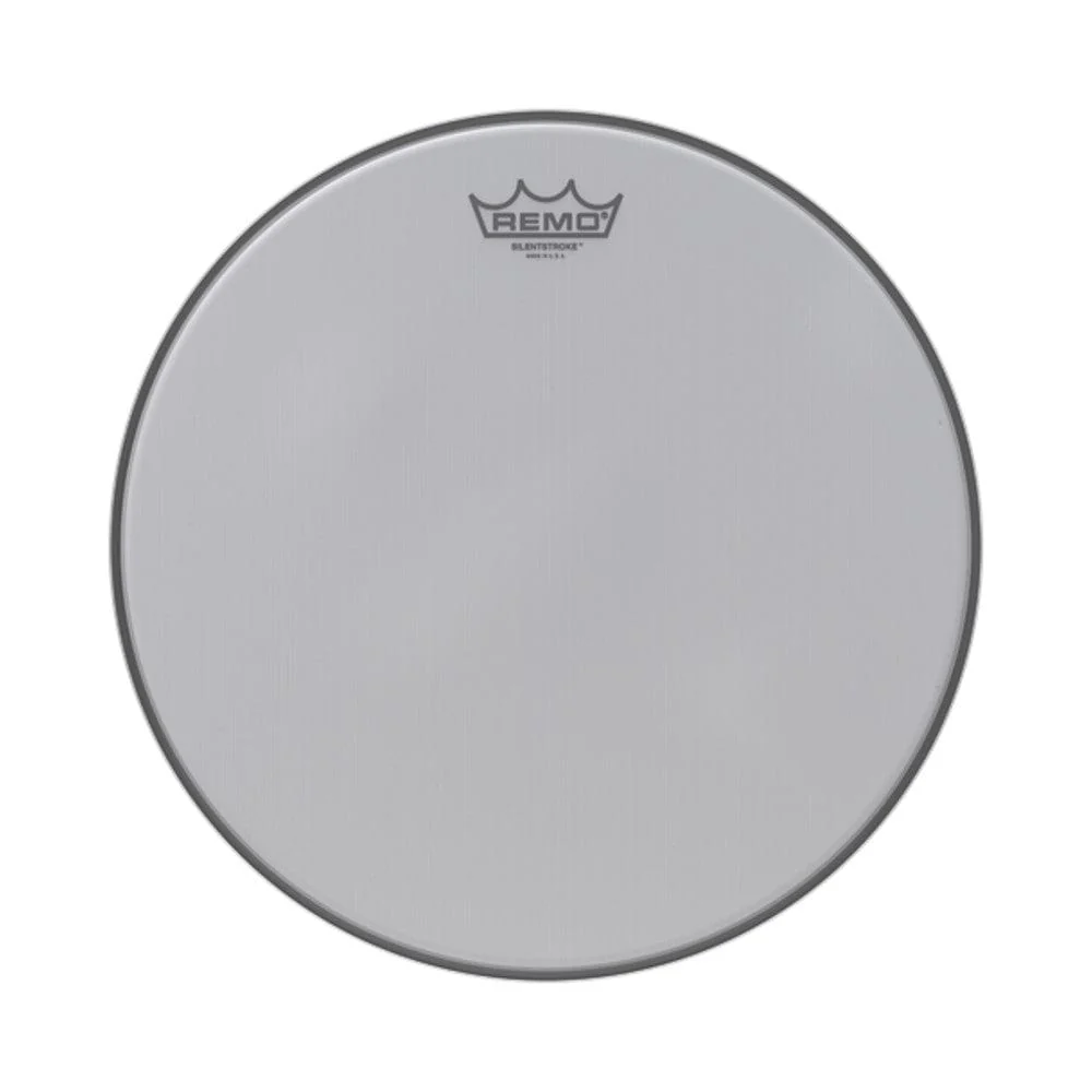 Remo Silentstroke Mesh Tom Snare Drumhead - Image 5