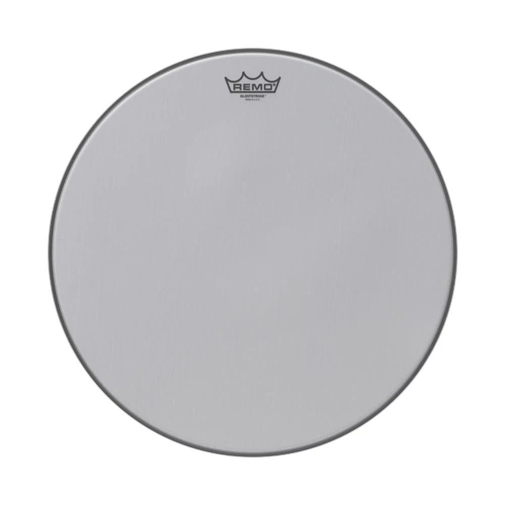 Remo Silentstroke Mesh Tom Snare Drumhead - Image 6