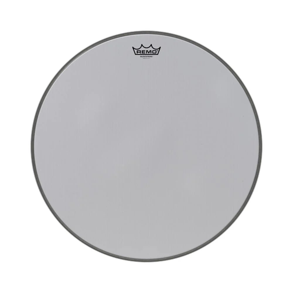 Remo Silentstroke Mesh Tom Snare Drumhead - Image 7
