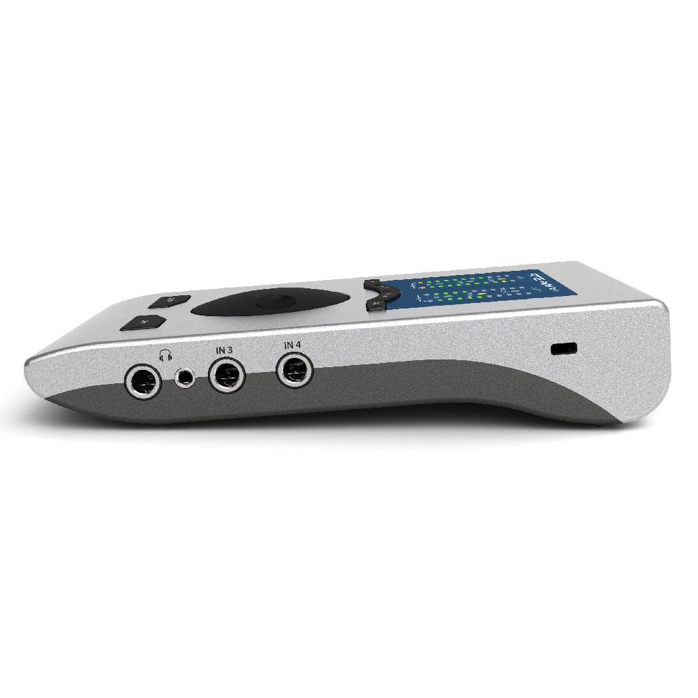 RME Babyface Pro FS 24-Channel 192 kHz USB Audio Interface - Image 3