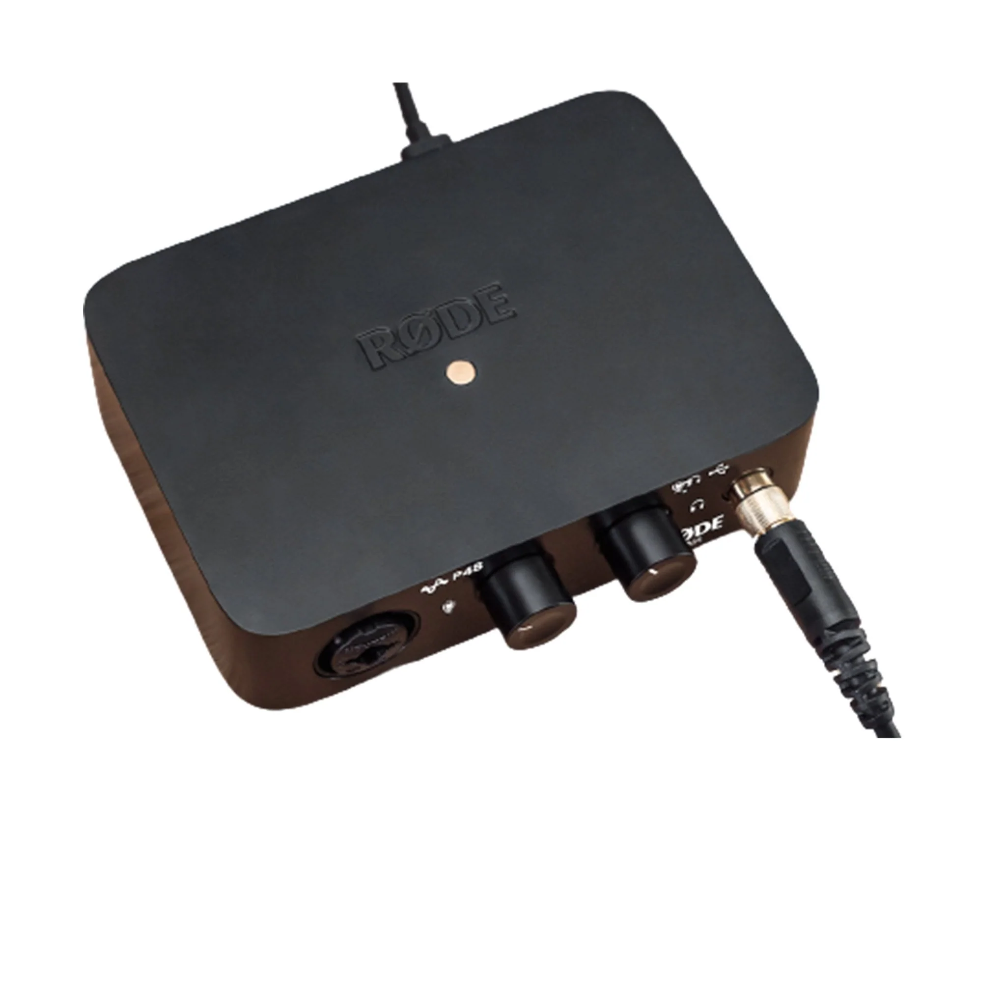 Rode AI-1 Studio-Quality USB Audio Interface - Open Box - Image 4