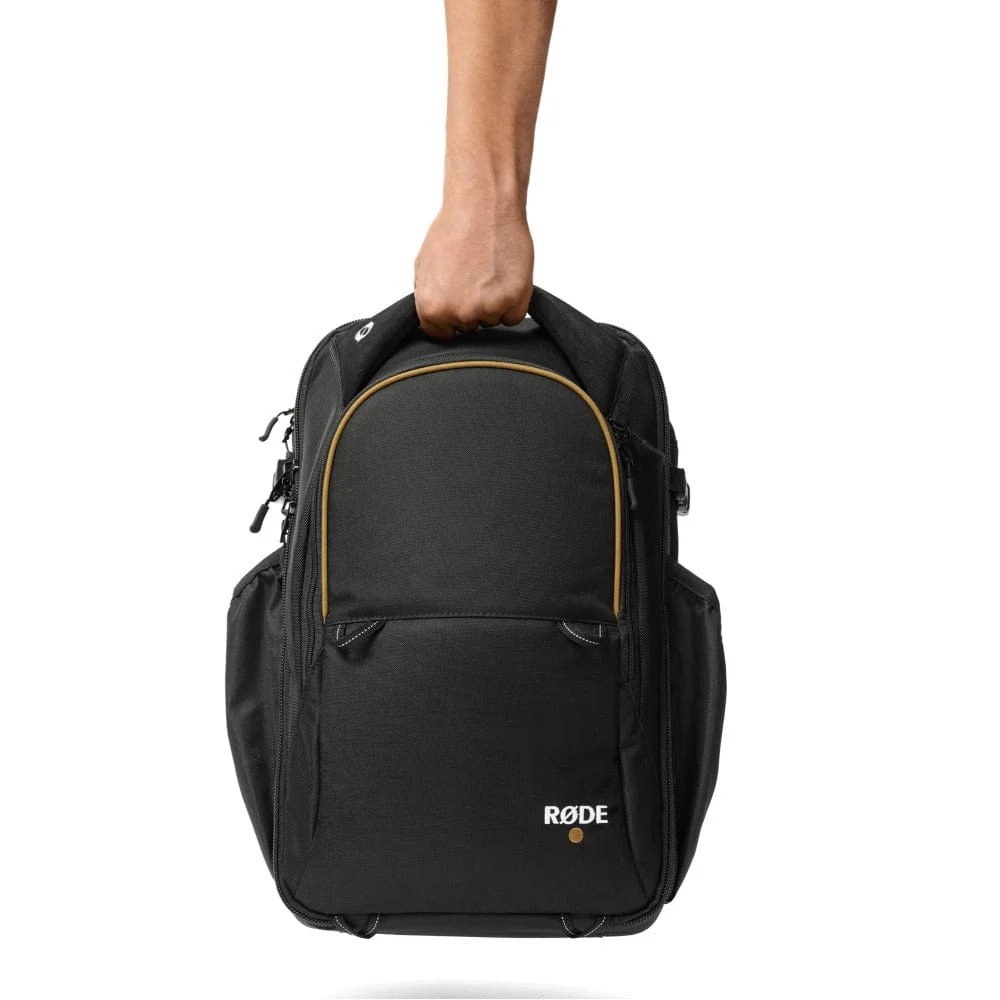 Rode BACKPACK RØDECaster Pro II Bag - Image 6