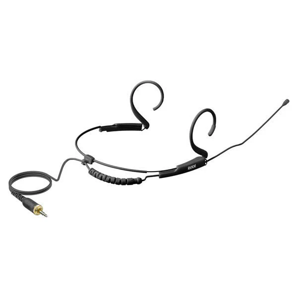 Rode HS2 Large Headset Microphone