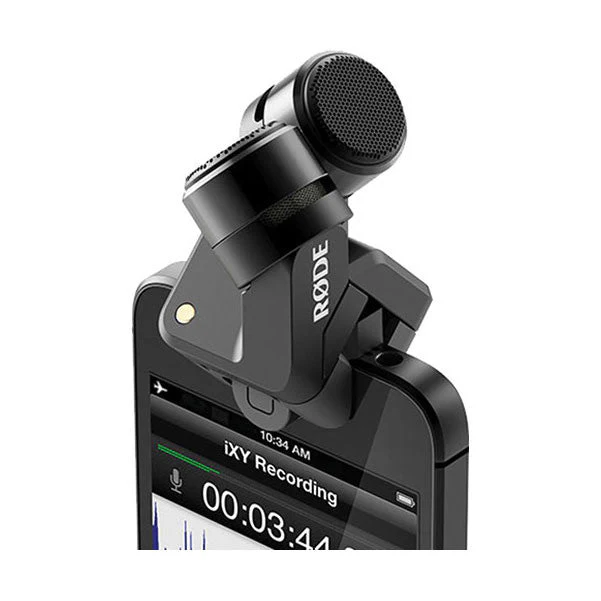 Rode i-XY Lightining Stereo Microphone For Apple - Image 2