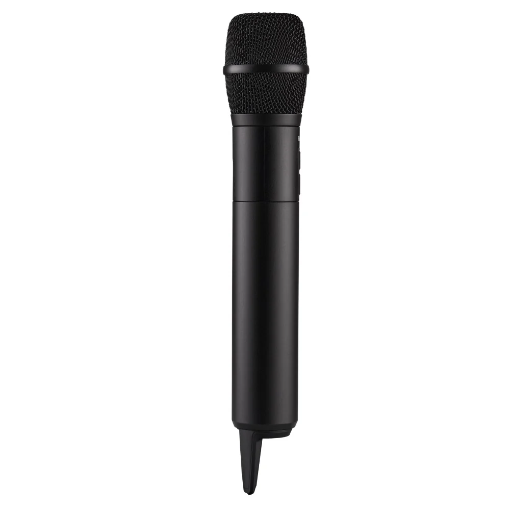Rode Interview Pro Wireless Handheld Condensor Microphone - Image 2