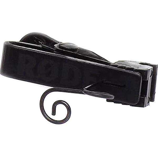 Rode LAV-CLIP Microphone Mounting Clip - Pack of 3