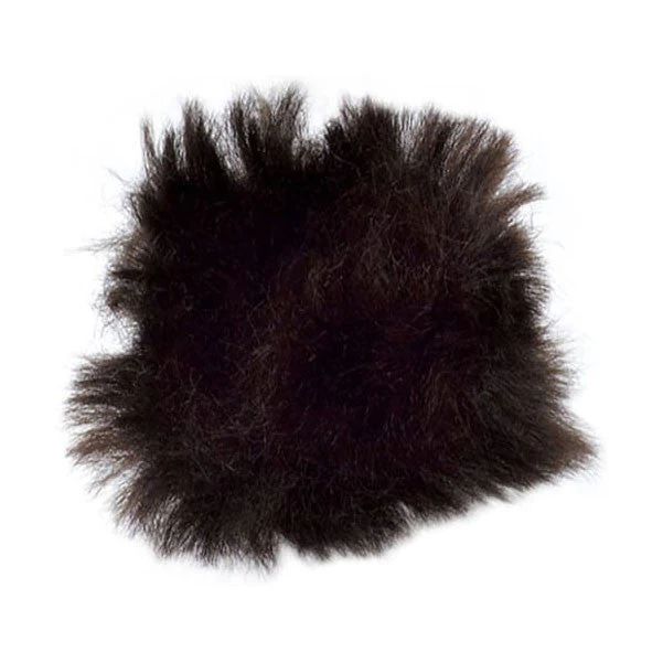 Rode MINIFUR-HS1 Artificial Fur Wind Shield - Pack of 3