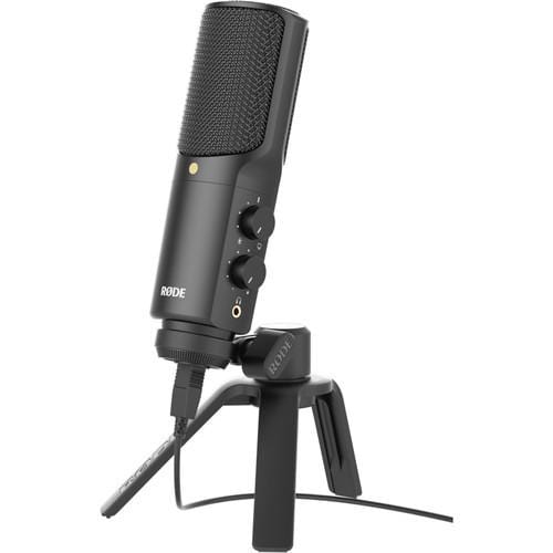 Rode NT-USB USB Microphone - Open Box