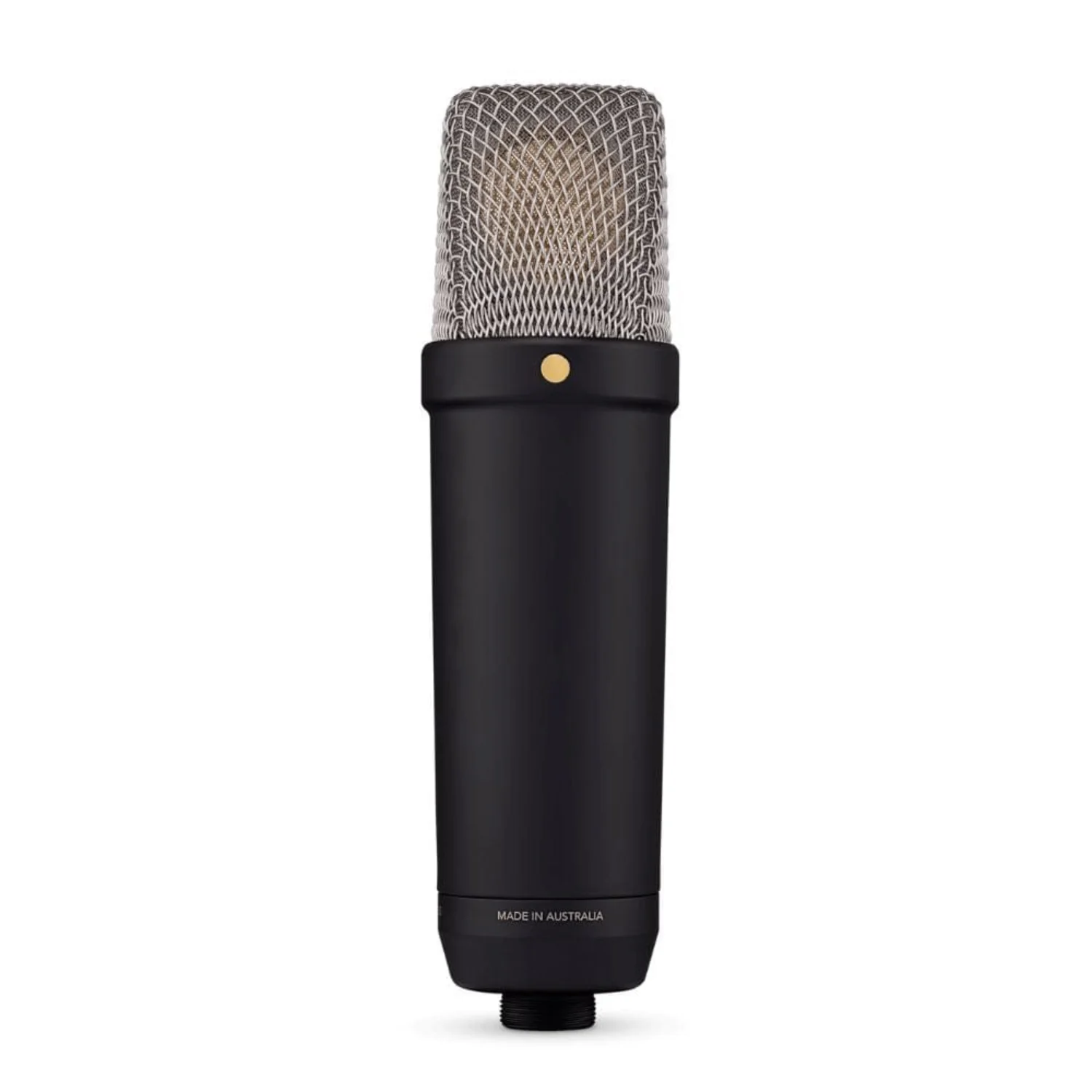 Rode NT1 5th Generation Large-Diaphragm Cardioid Studio Condenser Microphone Kit - Image 3