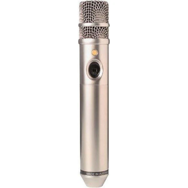 Rode NT3 Hypercardioid Condenser Microphone