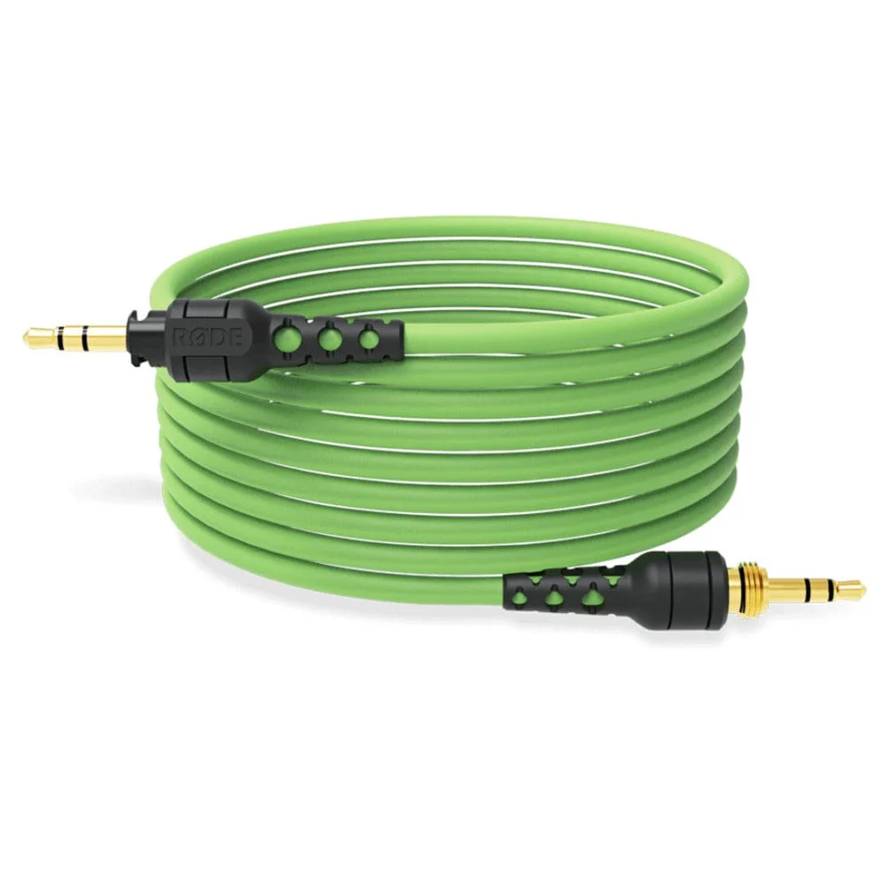 Rode NTH Coloured Cables for NTH-100 - Image 13