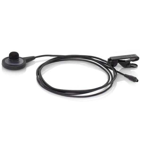 Rode Pin Mic Long 3.5mm Lapel Dynamic Microphone