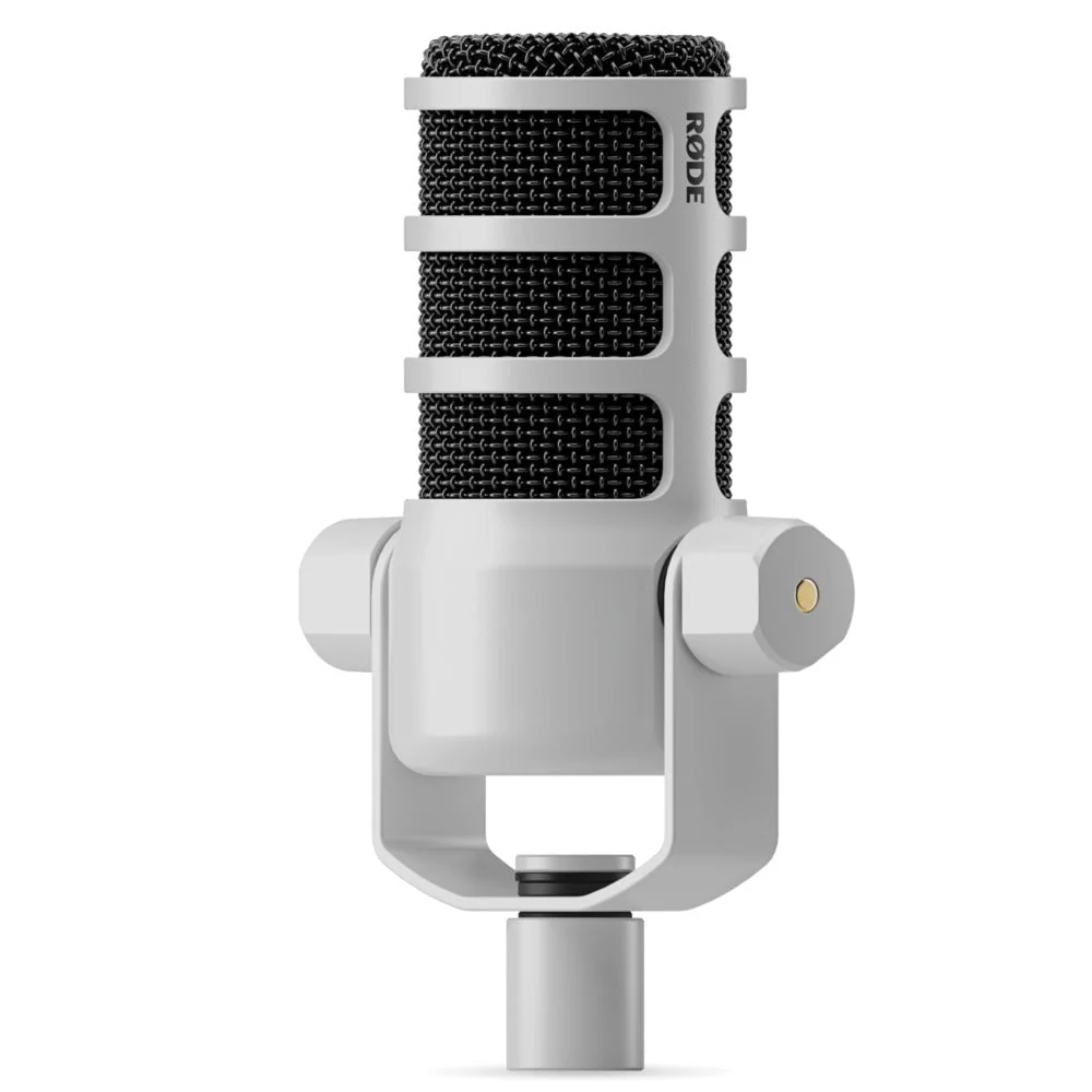 Rode Pod Mic Dynamics Podcasting Microphones - Image 9