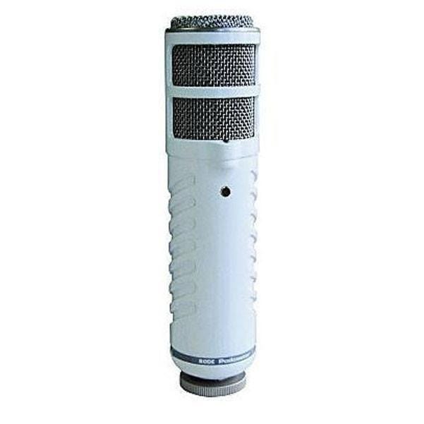 Rode Podcaster USB Microphone - Open Box