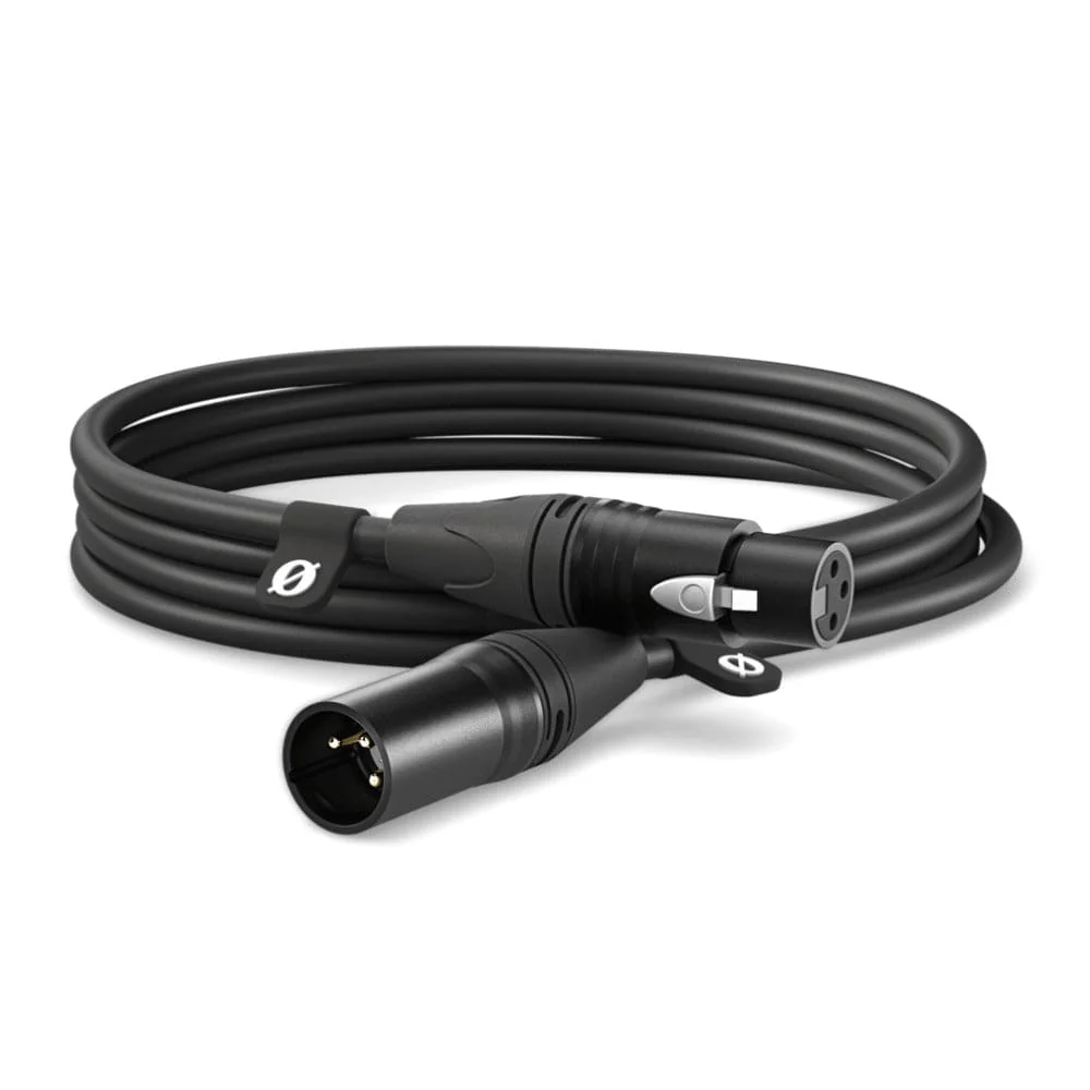 Rode Premium XLR Microphone Cable