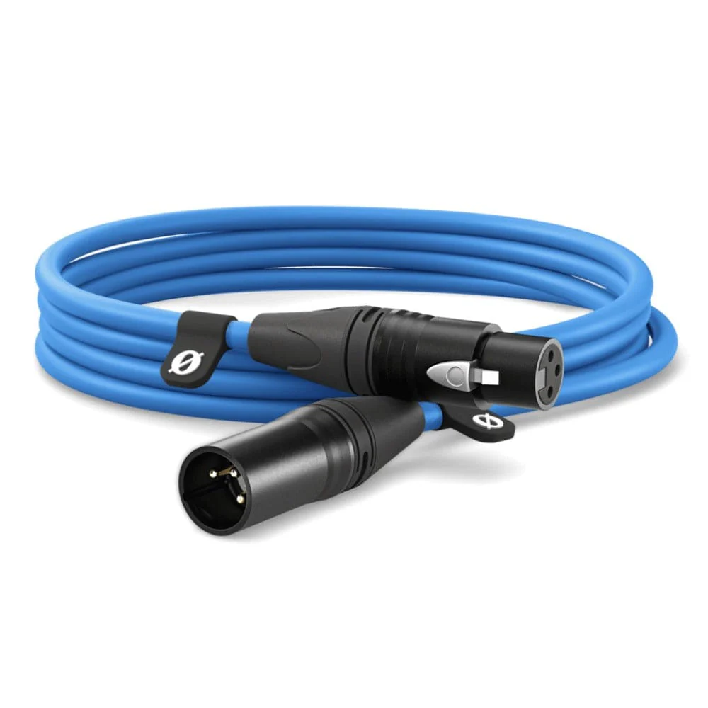 Rode Premium XLR Microphone Cable - Image 2