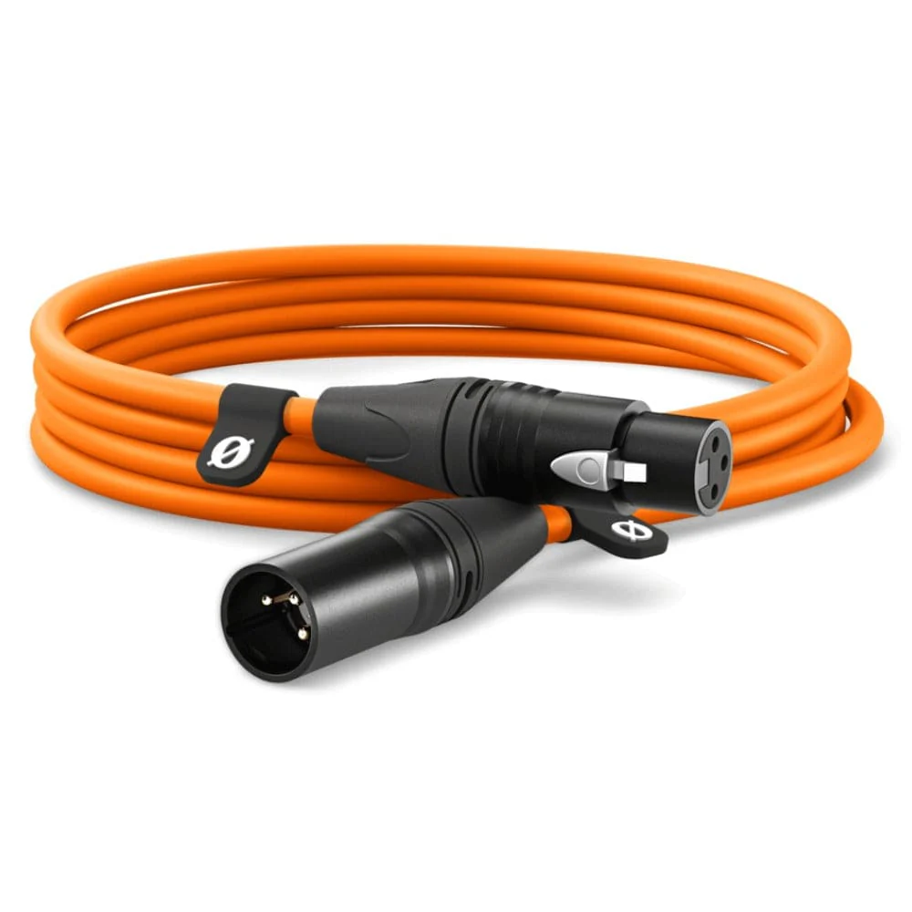Rode Premium XLR Microphone Cable - Image 4