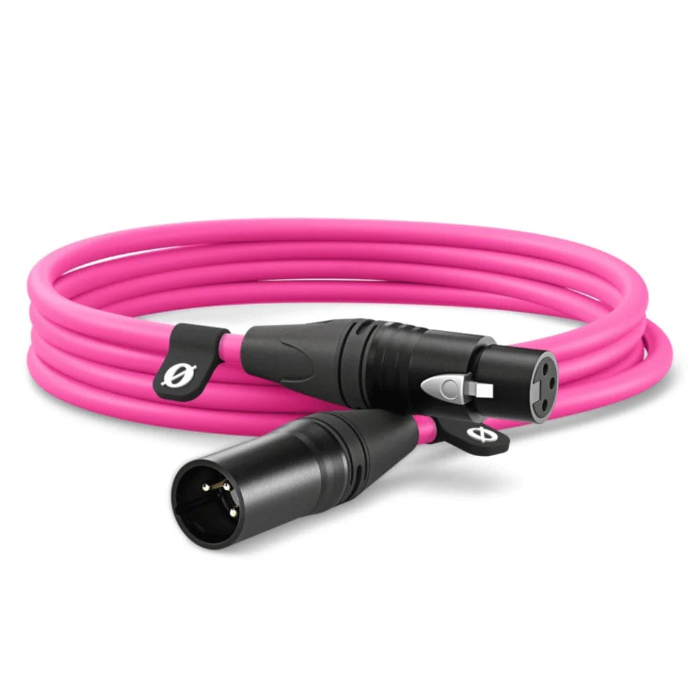 Rode Premium XLR Microphone Cable - Image 5