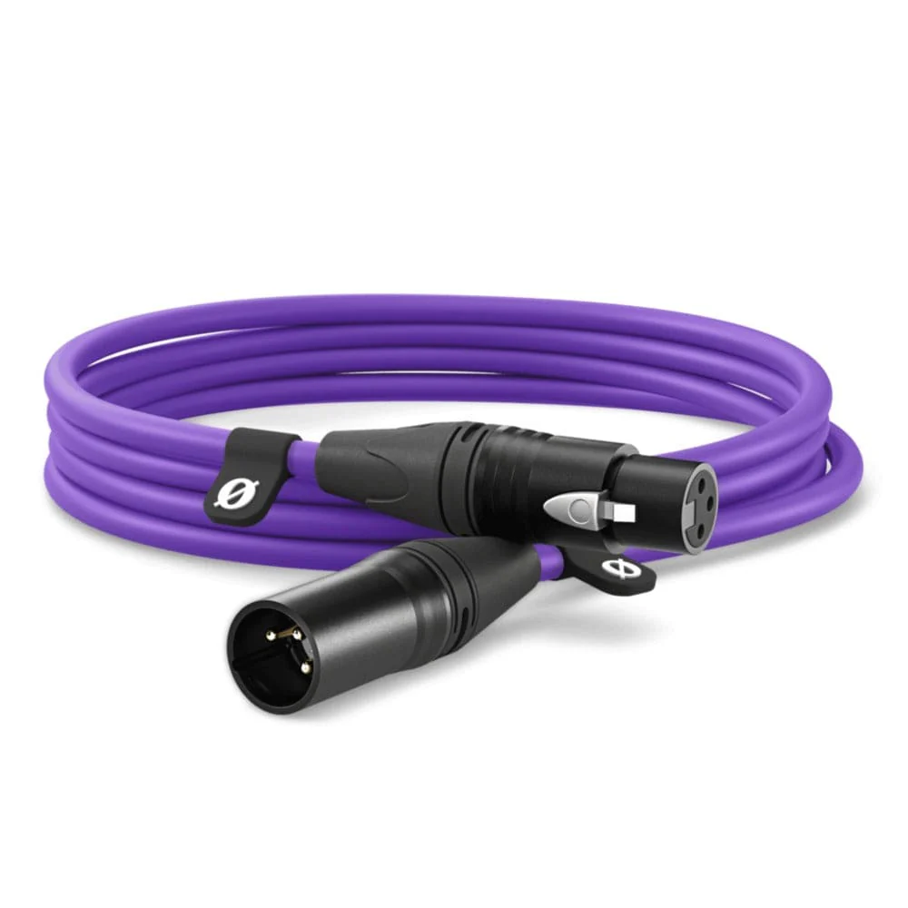 Rode Premium XLR Microphone Cable - Image 6