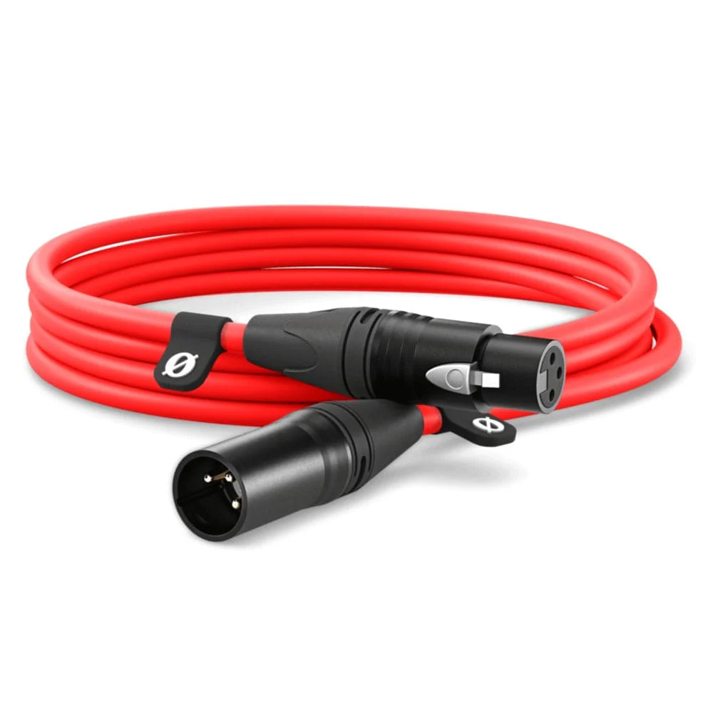 Rode Premium XLR Microphone Cable - Image 7