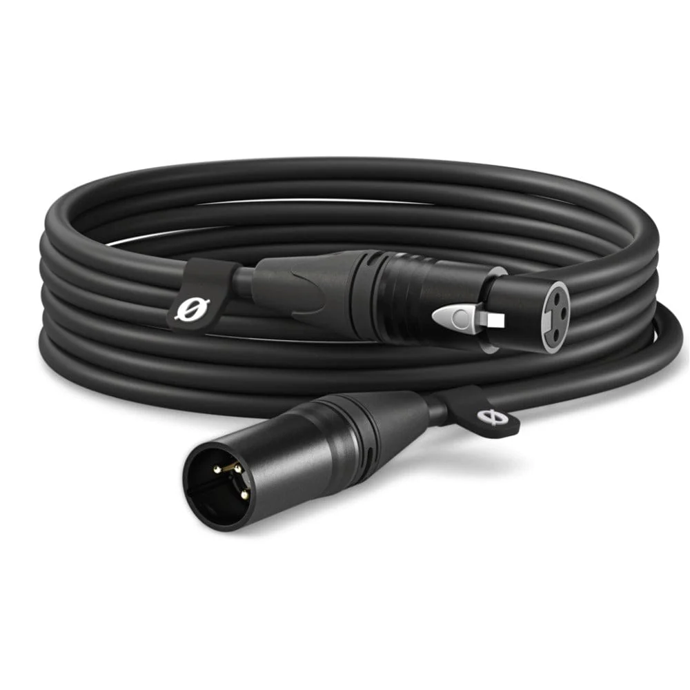 Rode Premium XLR Microphone Cable - Image 8