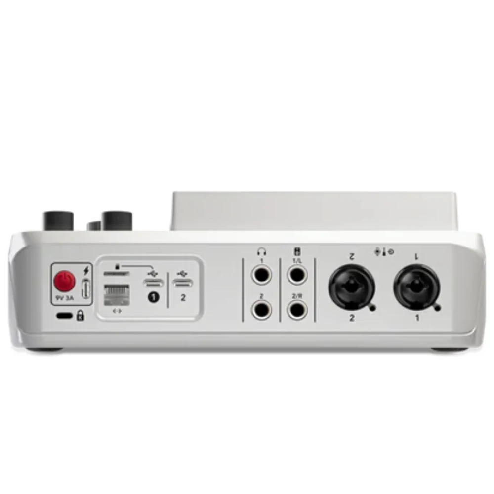 Rode RODECaster Duo Integrated Audio Production Studio - Image 8