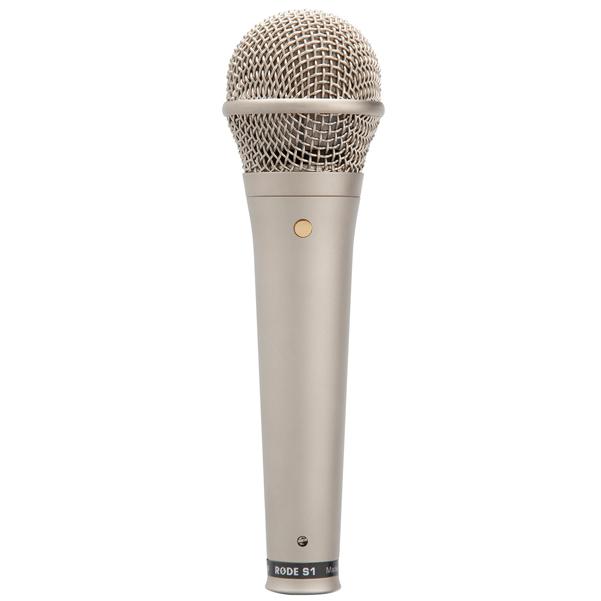 Rode S1 Live Condenser Vocal Microphone - Image 2