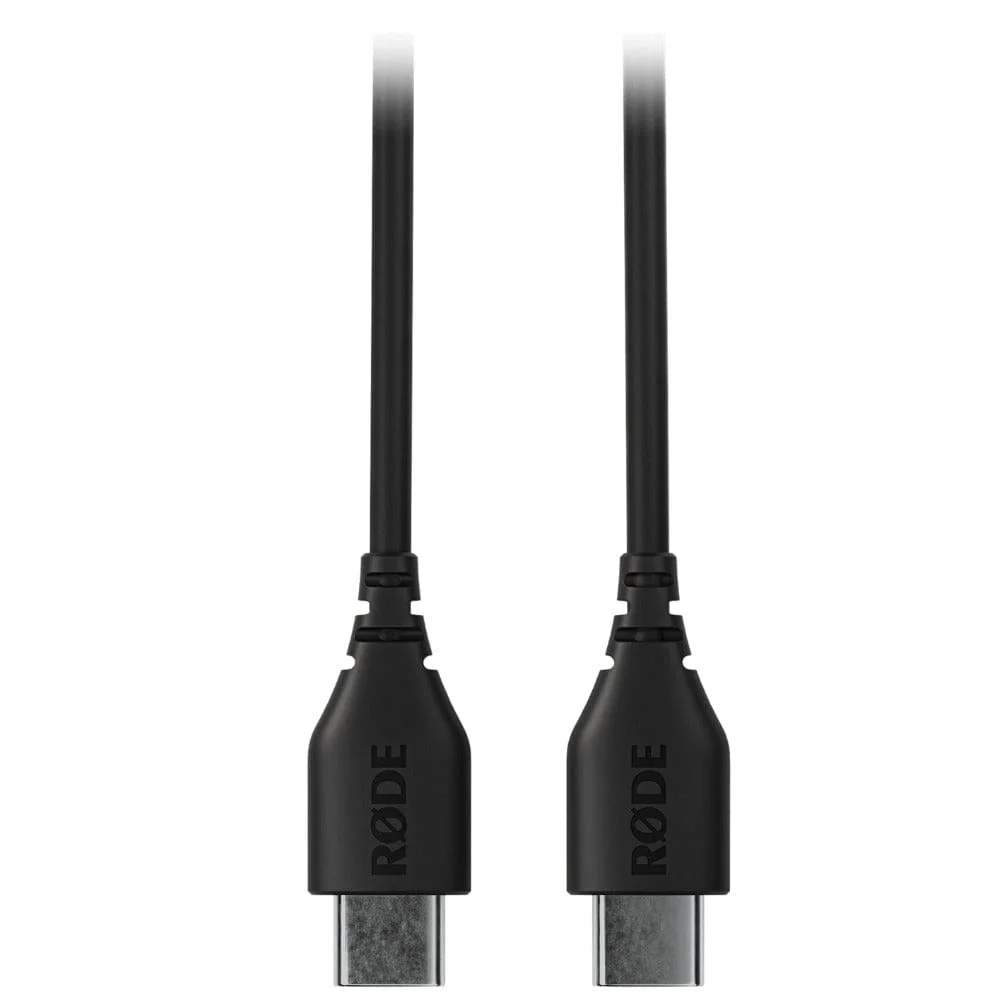 Rode SC 22 30cm USB C to USB C Cable