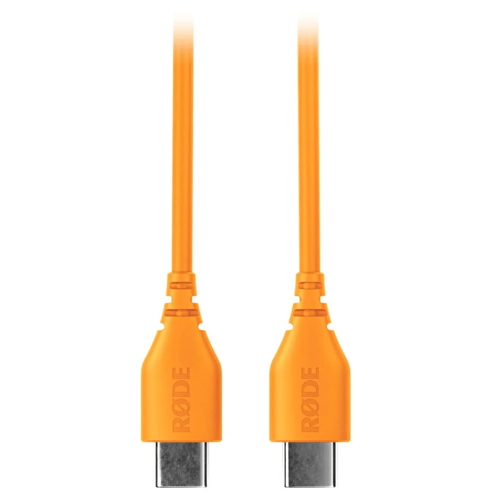 Rode SC 22 30cm USB C to USB C Cable - Image 10