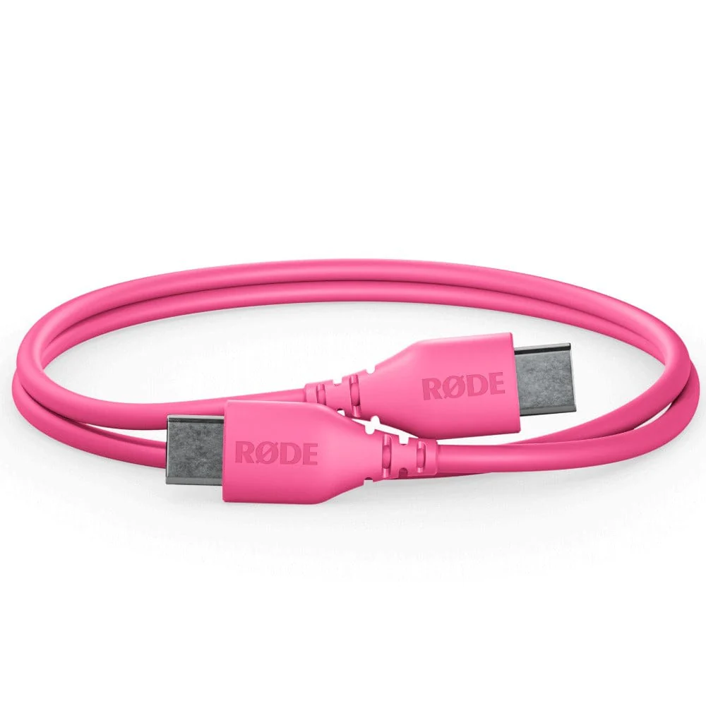 Rode SC 22 30cm USB C to USB C Cable - Image 21
