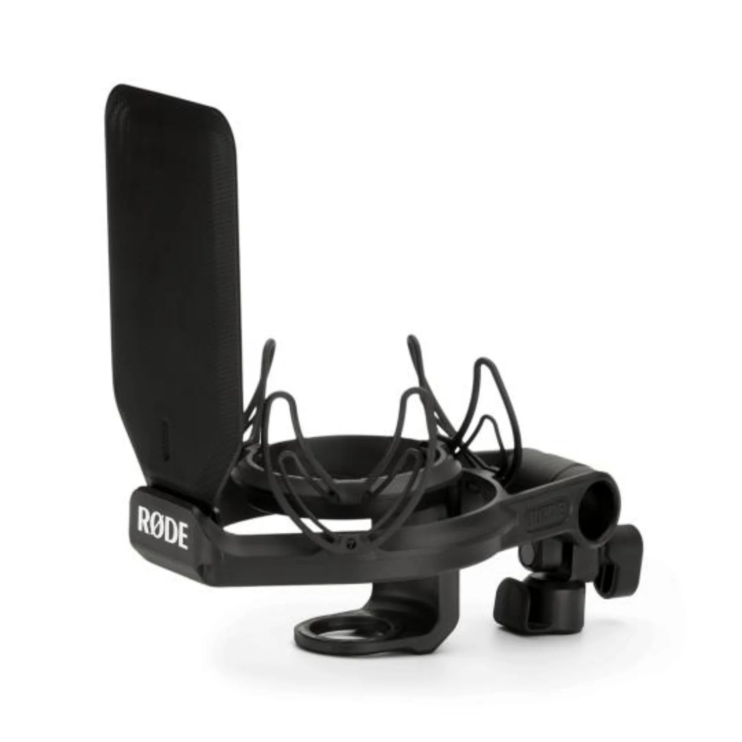 Rode SMR Premium shock mount with Rycote onboard - Image 3