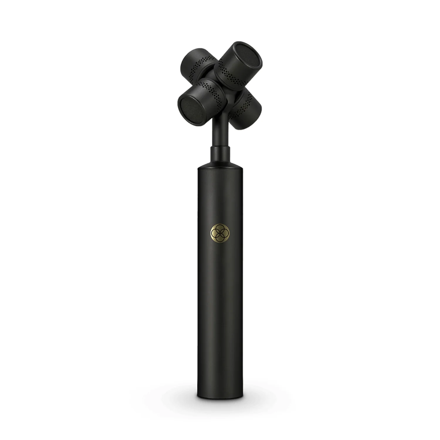 Rode SoundField NT-SF1 Peerless Ambisonic Cardioid Microphone - Black