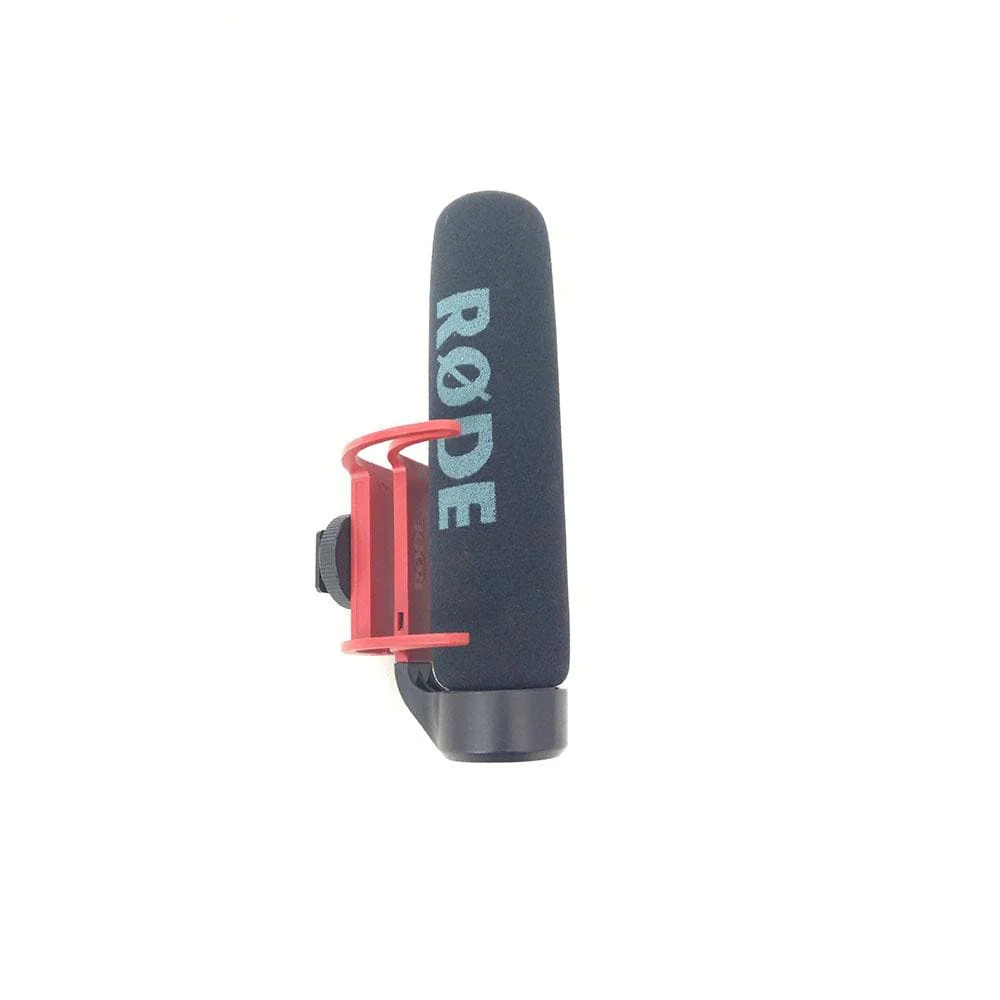 Rode Video Mic GO On-Camera Shotgun Microphone - Open Box B Stock
