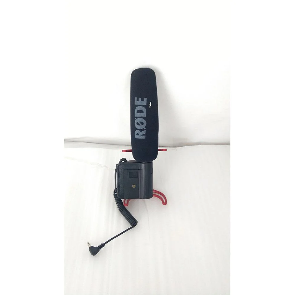 Rode Video Mic with Rycote Lyre Suspension System - Open Box B Stock - Image 2