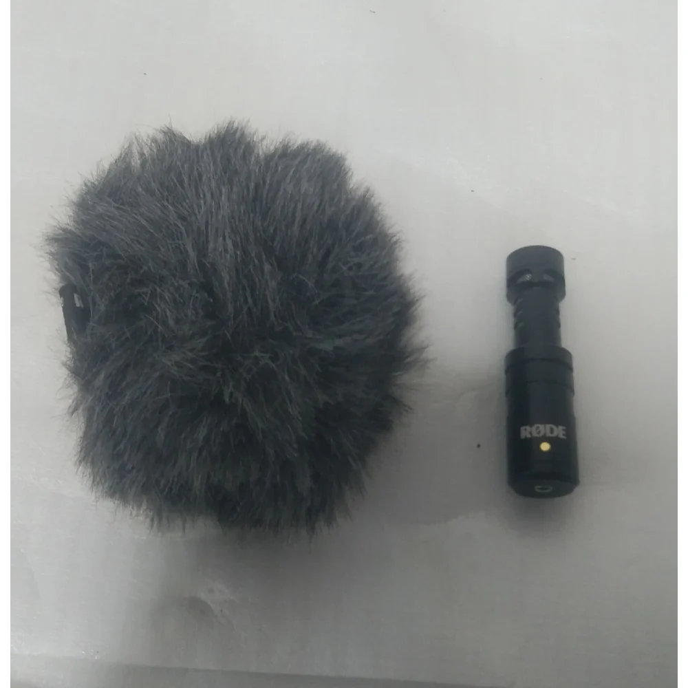 Rode Video Micro On Compact Camera Microphone - Open Box B Stock - Image 5